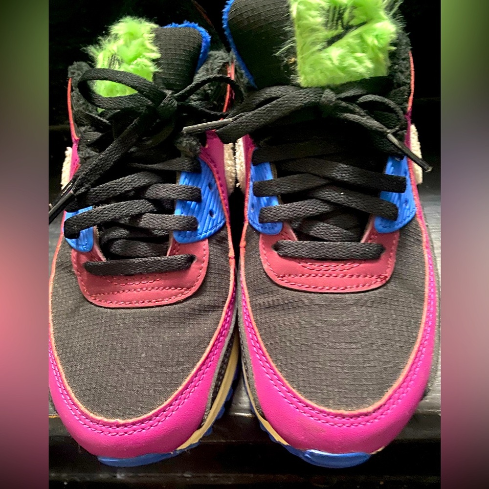 Nike Air